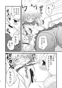 [Beginner's House (Wakaba Megumi)] mami mado (Puella Magi Madoka Magica)