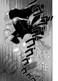 [Setouchi Pharm (Setouchi)] Kanojo no Tekiou - ATTACK OF THE MONSTER GIRL [Digital]