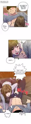 Ghost Love Ch.1-12 (English) (YoManga) (Ongoing)