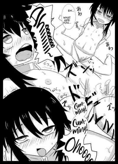 [Hiroi Heya (GakuGaku)] Reika-san to Motto Issho!! | Even More With Reika-chan!! [English] [nemdiggers12] [Digital]