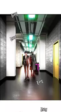 [Juder] Lilith`s Cord | 莉莉丝的脐带 Ch.1-39 [Chinese]