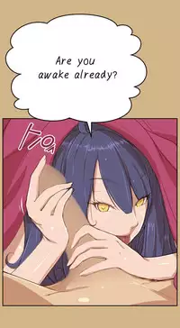 [Hong BanJang] Aharoo Ch.1-26 (English) (YoManga) (Ongoing)