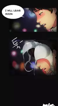 By Chance Ch.1-11 (English) (Ongoing)