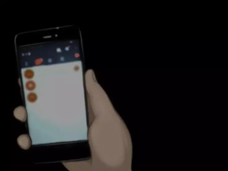 痴漢でっちあげJKに復讐を！