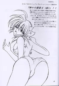 (SC13) [RED RIBBON REVENGER (Various)] Kuro no Taikai Kouhen (Star Ocean 2)