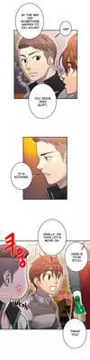 Ghost Love Ch.1-15 (English) (YoManga) (Ongoing)