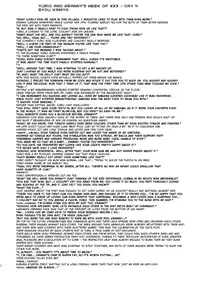 (C80) [Kakumei Seifu Kouhoushitsu (Various)] 8gatsu no Golden Week Obaa-chan to Asobou! | A Golden Week in August Playing with Grandma! [English] [Chocolate + LWB]