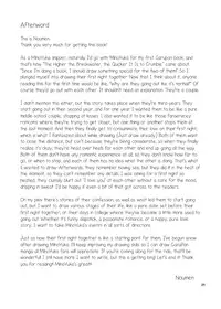 (Panzer Vor! 15) [Ooarai Nourakudou (Noumen)] Bouhatei wa Takaku Moroi | The Higher the Breakwater, the Quicker It Is to Crumble (Girls und Panzer) [English] [Yuri-ism]