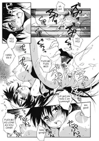 Summer Fun With Mom [English] [Rewrite] [EZ Rewriter]