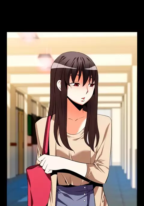 Love Parameter Ch.1-70