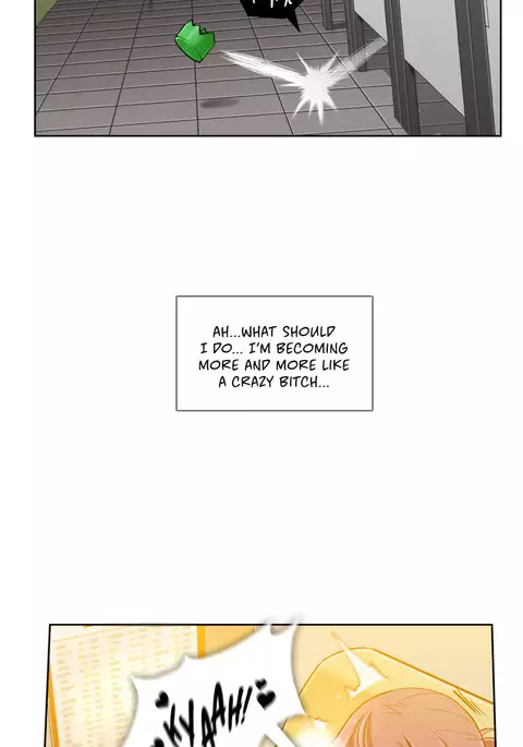 Secret Folder Ch.1-18