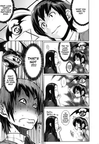 [Koyanagi Royal] Kanjin Kaname no Akuma Gaku | Kaname's Basics of Demonology Ch. 2 (COMIC ExE 02) [English] [moonchild991]