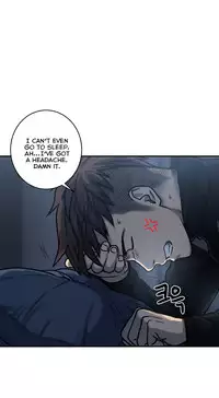 Ghost Love Ch.1-18.5 (English) (YoManga) (Ongoing)