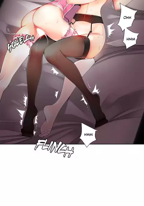 Lilith`s Cord Ch.1-38