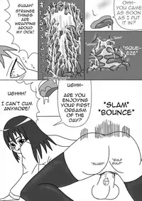 (俺と角煮と油そば) I Had Become A Girl When I Got Up In The Morning Part 2 [English] (CrayZayJay)