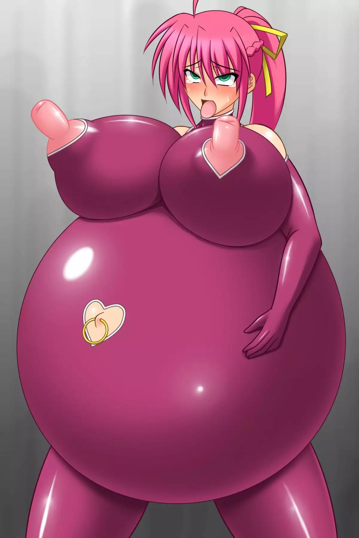 Puchiota Rakugaki Yose Atsume 0.9