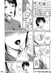 [E-musu Aki] Torokeru Karada (Melty Body) [English, Complete] {doujin-moe.us}