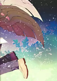 [Gensō doruche (Kokumu)] Otsukisama ni koiwoshiyō (Yu-Gi-Oh! Zexal)