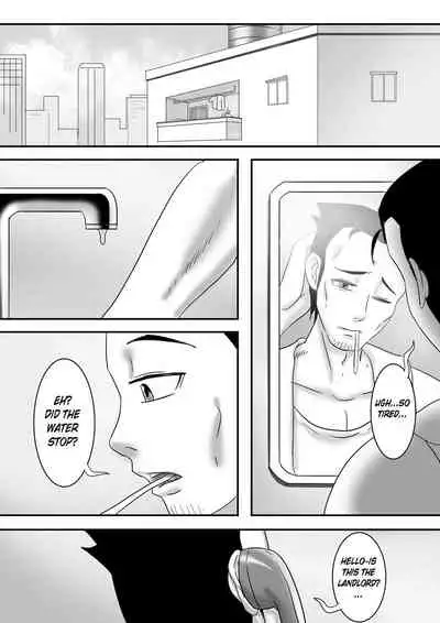 [skyzen] 寄生虫系列 [English] [xinsu] pg. 1-174, 196-304 + extras