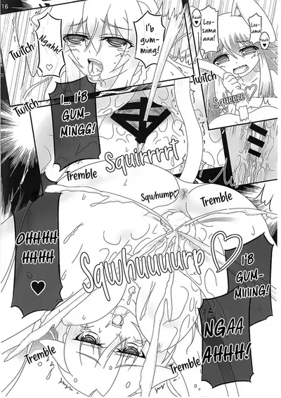 Usamimi Ouji ni Ken dake de Naku xx made Oshiechau Hon. | A Book Where the Bunny-Ear Prince Is Taught Not Just the Sword But Also XX.