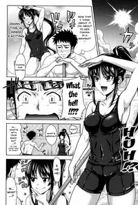 [Takuwan] Pakotate! Seikouritsu 0% no Teppeki Bishojo VS Seikouritsu 100% no Hentai Katei Kyoushi | Pakotate! Sex Rate 0% Iron-Willed Beautiful Virgins VS Sex Rate 100% Perverted Coach Ch.1-6 [English] {Doujins.com}