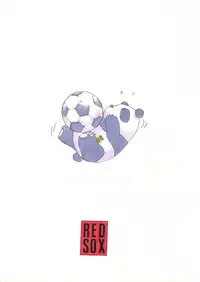 (1995 Nen Haru Revo) [REDSOX (Miura Takehiro)] REDSOX VOL.5 "Gunyou Mikan" (Darkstalkers) [2nd Edition]