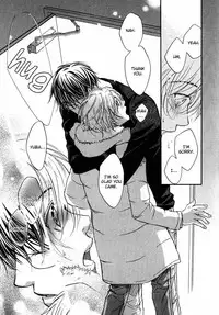 [Takanaga Hinako] Akuma no Himitsu [English]