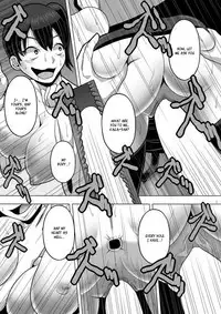 [Shiroi Kuroi] Saimin (Kakko) Kai (Kantai Collection -KanColle-) [English] [Digital]