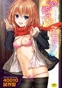 [Shimanto Shisakugata] Prototype Mademoiselle | 樣品原型年輕好色小姐 [Chinese]