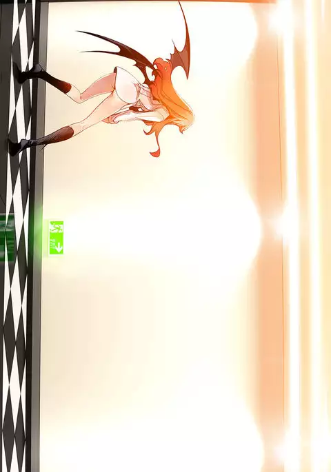 Lilith`s Cord Ch.1-22