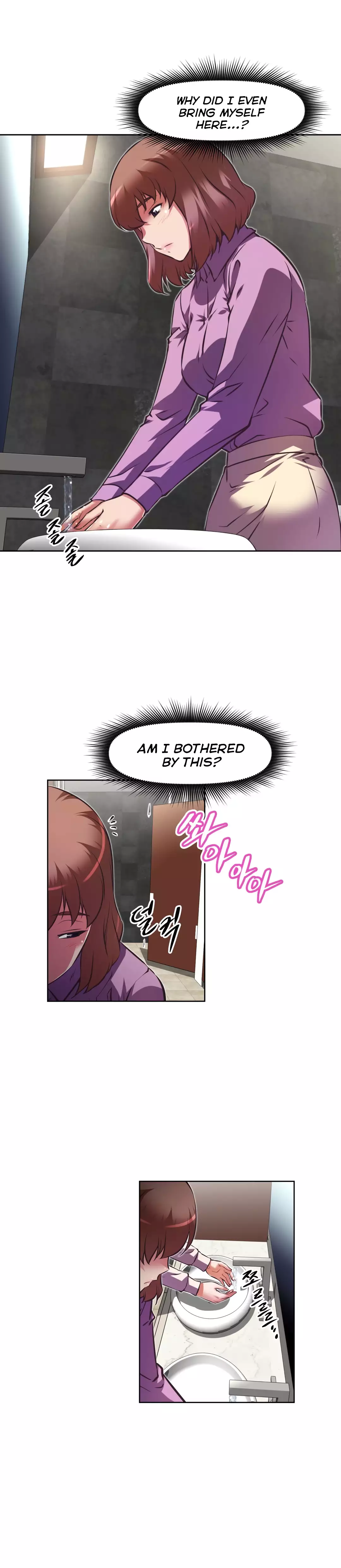 Brawling Go Ch.76-121