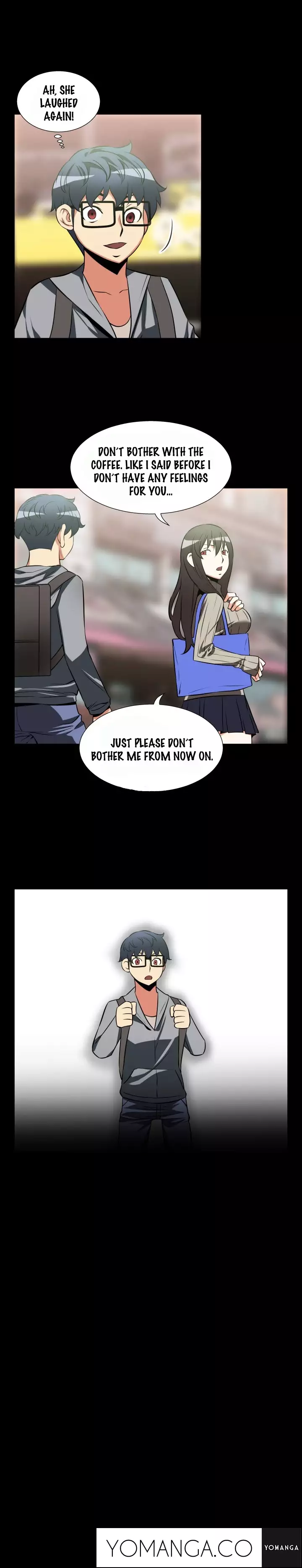 Love Parameter Ch.1-41