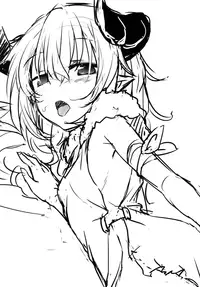 (C90) [Mayorice Suishou Iinkai (Dodomeiro Mayonnaise)] Tsunoko (Kari) ni Iroiro suru Soushuuhen | Doing Lewd Things to Horned Girls (Tentative) Collection [English] =LWB=