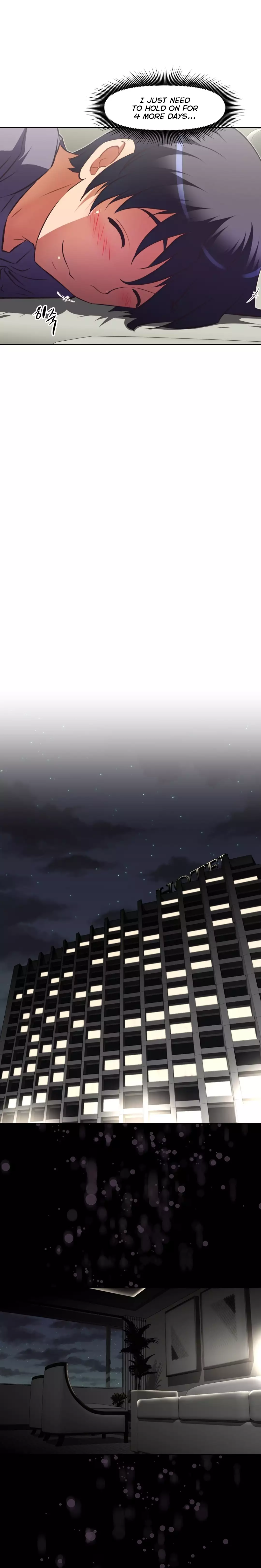 Brawling Go Ch.76-121