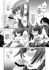 (C76) [Homunculus] Bakemonogatari (Bakemonogatari) [English] [heixyin]