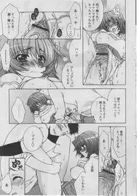 Comic Papipo 2005-07