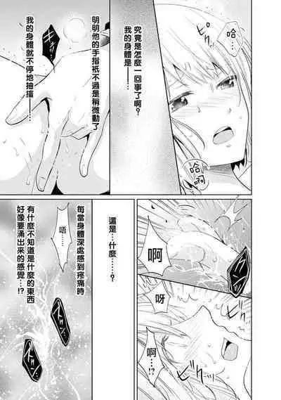 [Narusawa Kio] Mottomo Yasashii Koroshikata - The most gentle how to kill. | 最溫柔的殺人方法 1-5 end [Chinese] [莉赛特汉化组]