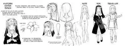 Benki Seijo Buranka (Henrybird)