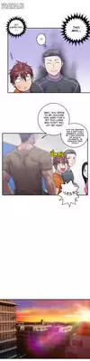 Ghost Love Ch.1-12 (English) (YoManga) (Ongoing)