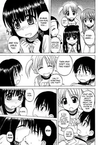 [Nanana Nana] Fundamental/Eleven [English] [biribiri]