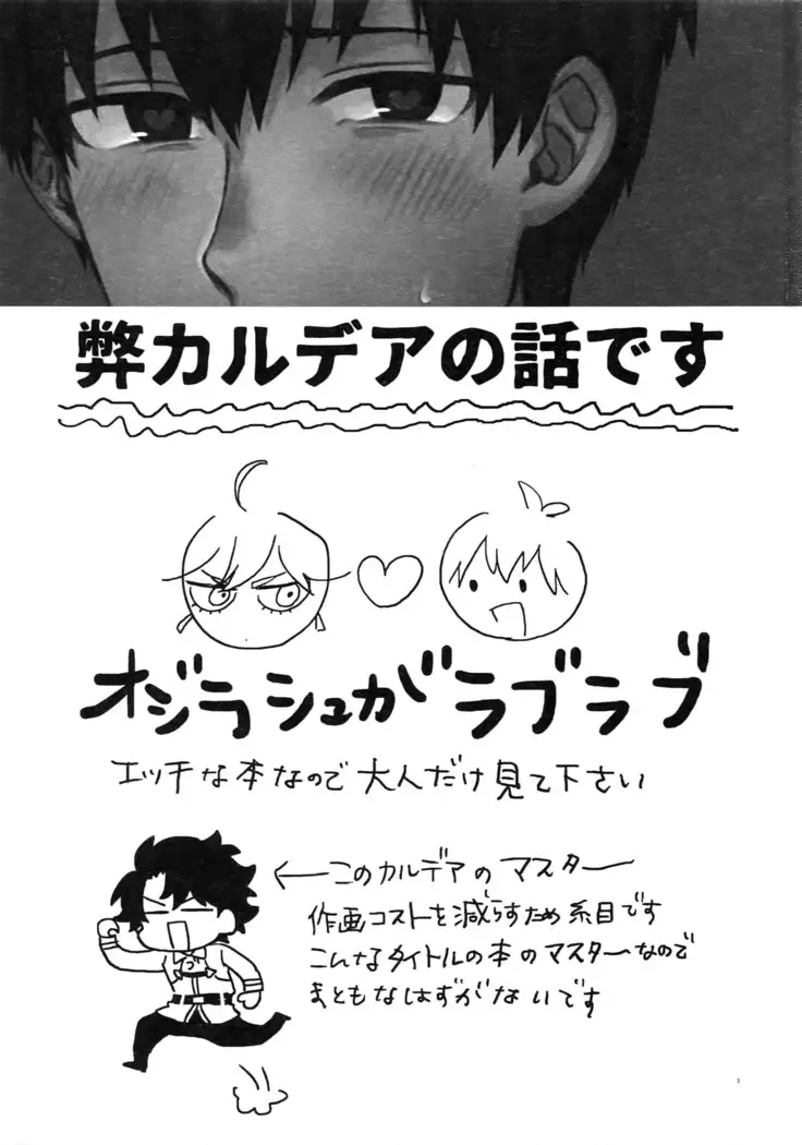 Mouretsu! Etchina Command Code