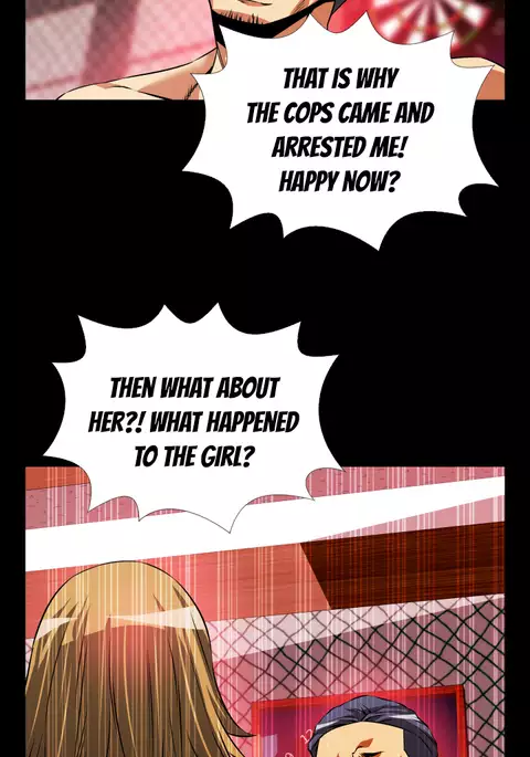 Love Parameter Ch.1-73