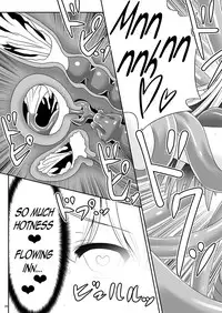 [Yosutebito na Mangakaki (Tomoki Tomonori)] Alice to Taieki Mazeau Shokushu Douketsu (Alice in Wonderland) [English] {Mant} [Digital]