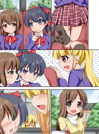 [MC] Shibire Onna-tachi o Yaritai Houdai! Soku Nakadashi Harem