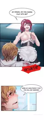 [Studio Gale] Lady Garden Ch.1-20 (English) (Ongoing)