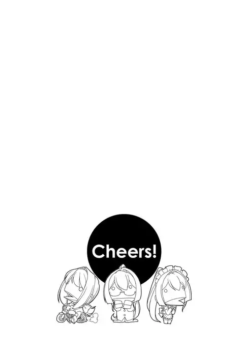 Cheers! 18