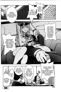 [Kon-Kit] Sandaime Yotaka Taxi | Prostitute Taxi 3 (COMIC Penguin Club 2013-05) [English] [QBtranslations]