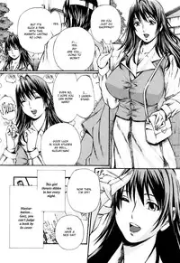 [Nakata Modem] Fude Oroshichaimashita [English] {bfrost, Sei-Jin}