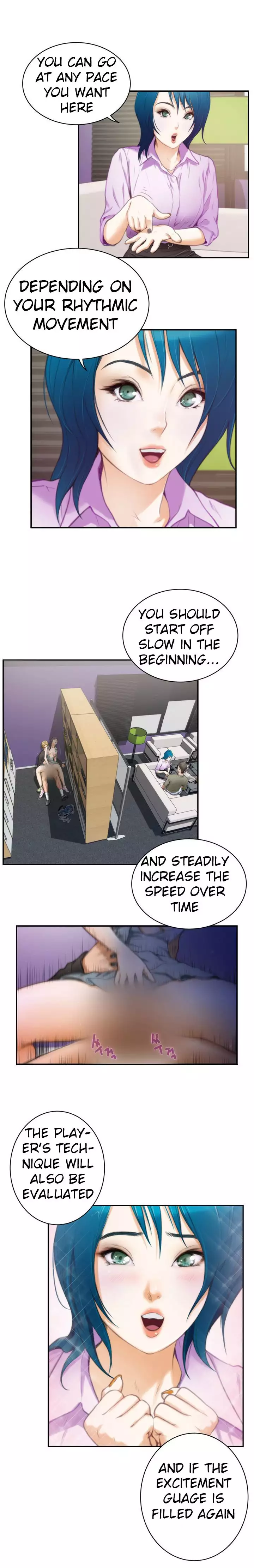 H-Mate - Chapters 1-30