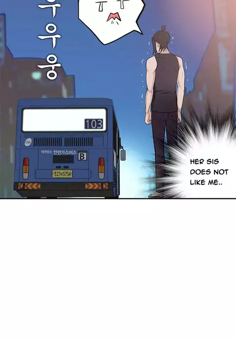 Tissue Thieves Ch.1-17